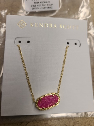 Collana kendra scott elisa - collana,