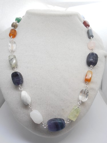 Collana argento 925 - 925, e
