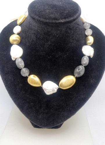 Confuorto perle barocche - confuorto,