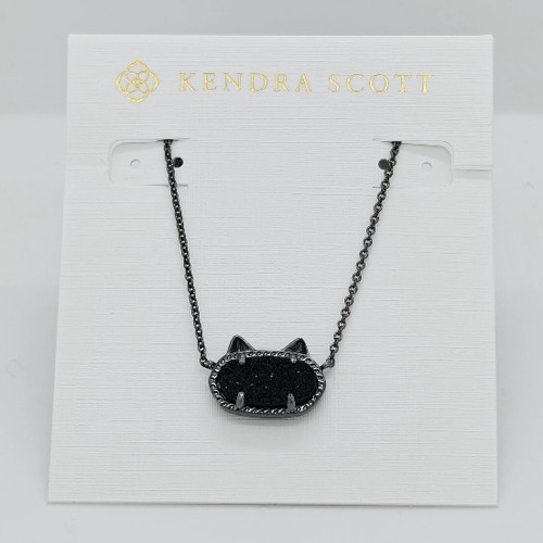 Collana con ciondolo kendra - collana,