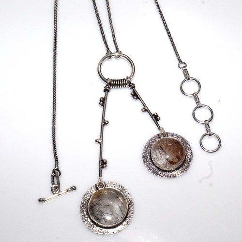 Collana argento 925 - collana, in