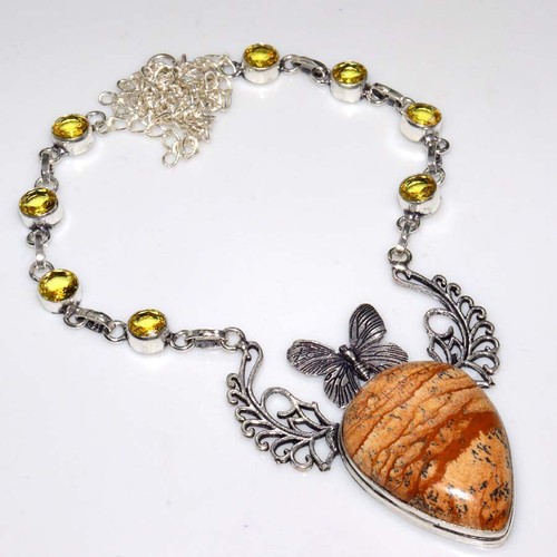 Collana argento 925 - argento,