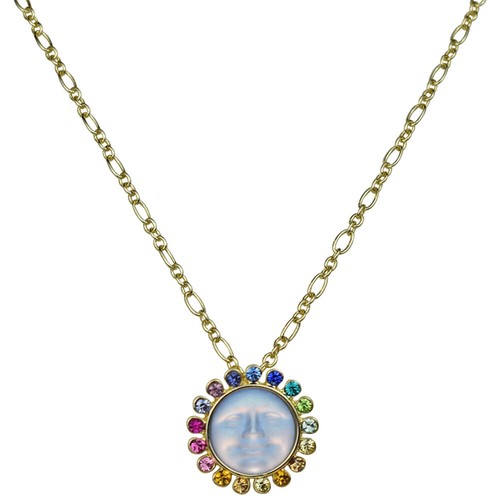 Collana kirks folly ricordi - kirks,