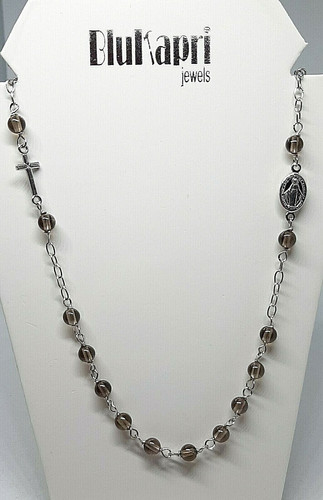 Collana uomo donna girocollo - donna,