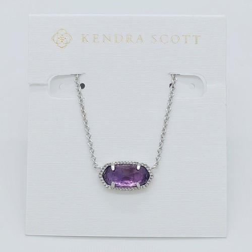 Collana con ciondolo - , in