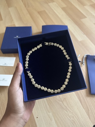 Collana angelica swarovski - angelica,