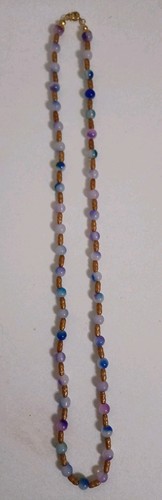 Collana vintage anni 80 - vintage, '80