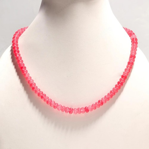 Collana argento sterling - collana, in