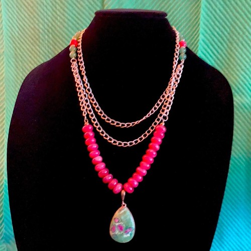 Aventurine ruby - aventurine,,