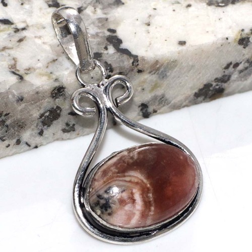 Ciondolo placcato argento 925