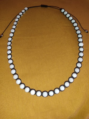 Collana modello tamashii - collana,