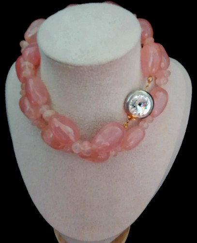 Luminosa collana vintage - collana,