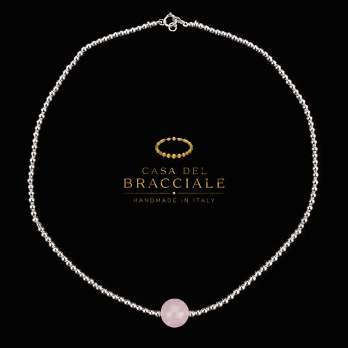 Collana luxury con - collana, pietra