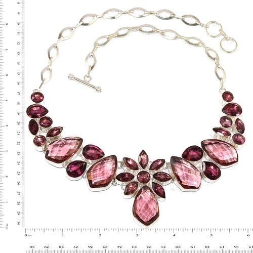 Collana gioielli amici pietre