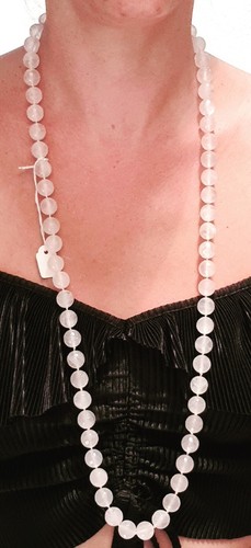 Collana media lunghezza - *, senza