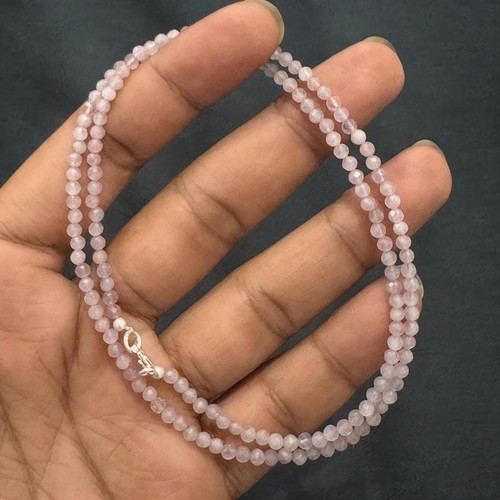 Collana donna delicata - , quarzo