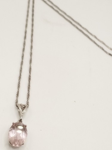 Collana argento 925 - collana,