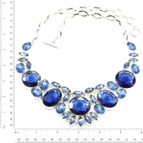 Collana gioielli amici - , pietre