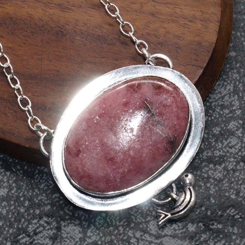 Collana argento 925 - collana,