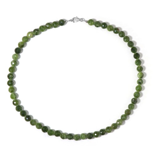 Collana cavill quarzo verde - collana,