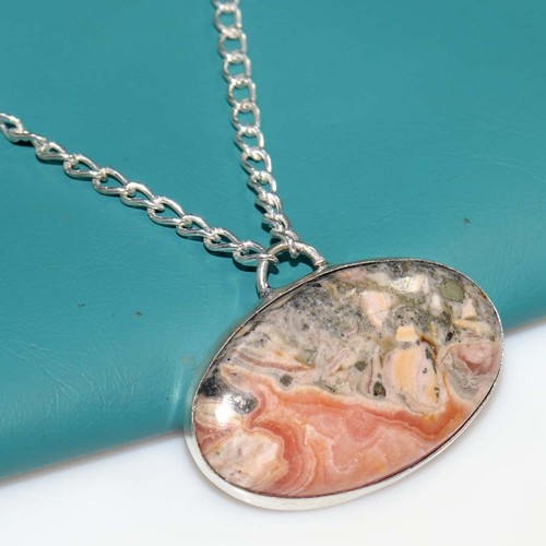 Eccezionale collana placcata