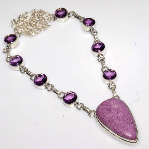 Collana argento 925 - argento,