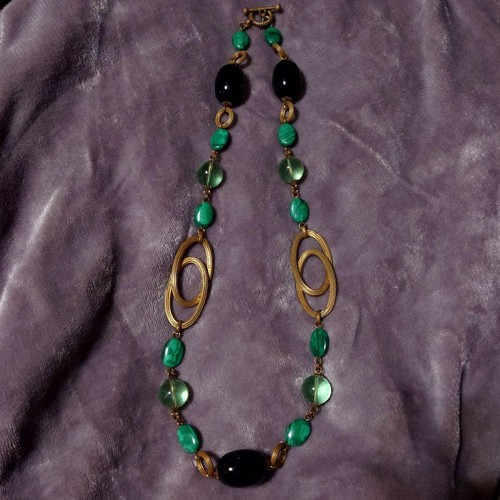 Collana lunga stephen dweck - lunga,