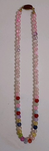 Collana vintage anni - vintage, '80