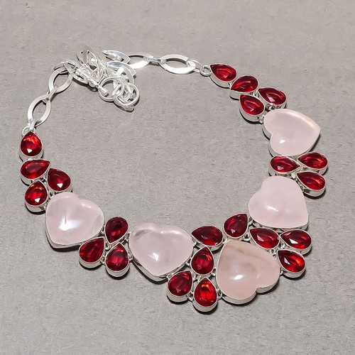 Collana fatta mano gioielli - fatta, a