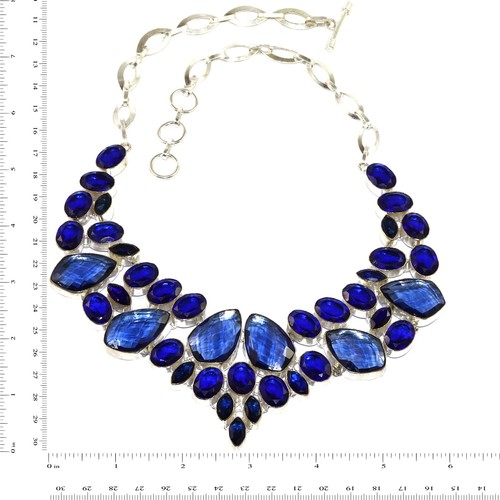 Collana gioielli amici pietre