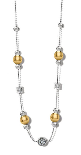 Collana corta brighton - collana,