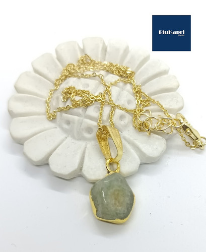 Collana ciondolo donna - e,