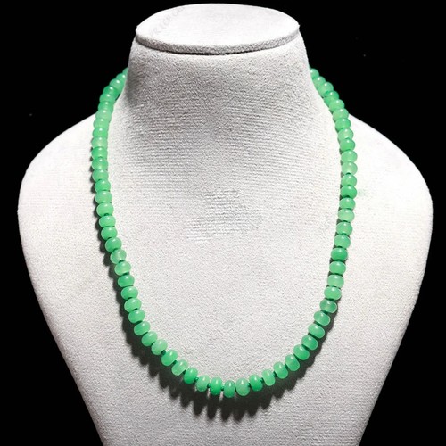Collana argento sterling - in,