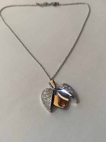 Collana ciondolo medaglione