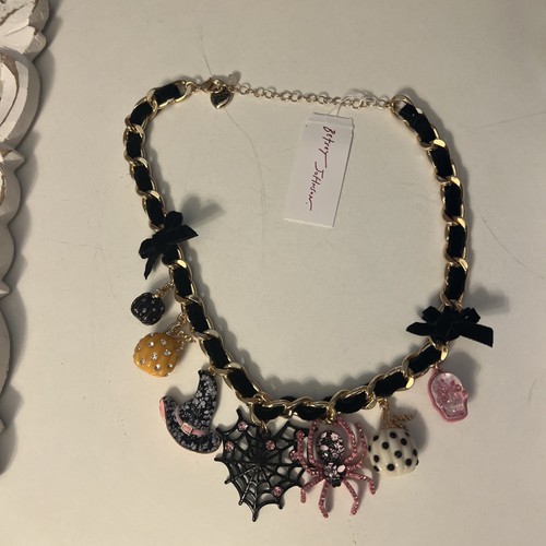 Collana con ciondolo - , halloween