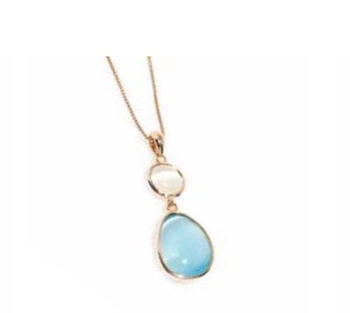 Collana madì donna argento - collana,
