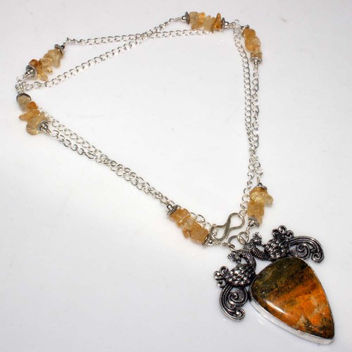 Collana argento 925 - argento,