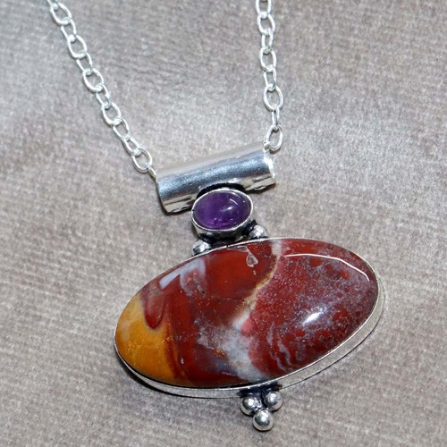 Collana argento 925 - in,
