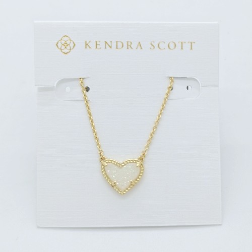Nuova collana kendra scott ari - nuova,