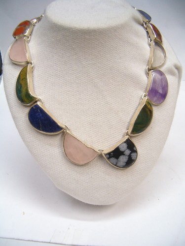 Collana argento 925 - argento,
