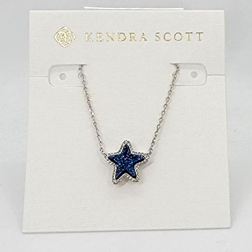 Collana con ciondolo kendra - collana,