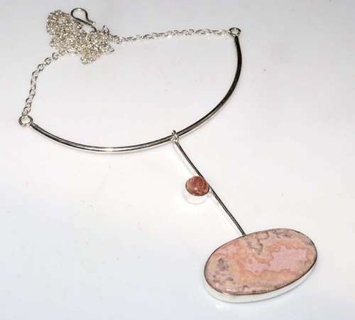 Collana argento 925 - collana, in