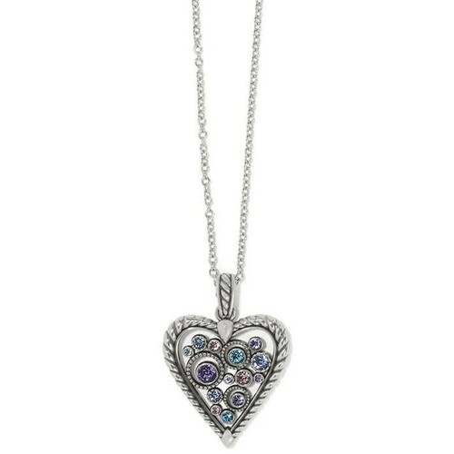 Collana reversibile brighton - collana,