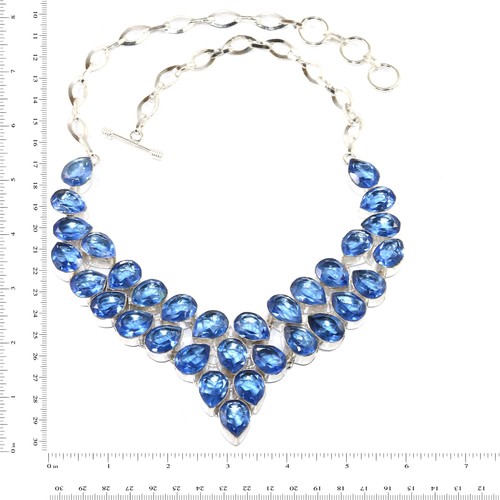 Collana gioielli amici - , pietre